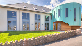 Teignmouth Community School Project image