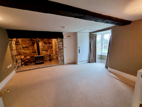 18 Century Cottage Renovation Project image