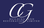 Logo of CG Building and Restoration Ltd