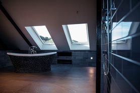 FMB National Award Winner 2021 - Bathroom Project Project image