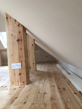 Loft Conversion Project image