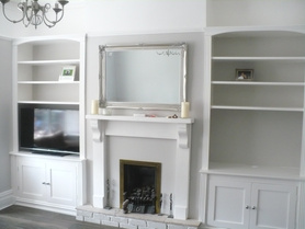 ALCOVE UNITS Project image