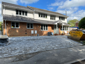 Wokingham Extension & Refurb Project image