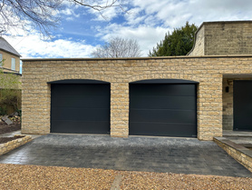 Double Garage  Project image