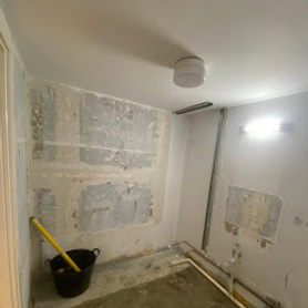 Bathroom Renovation Project image