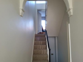 Refurbishment to 3 storey house Project image