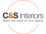 Logo of C & S Interiors Ltd