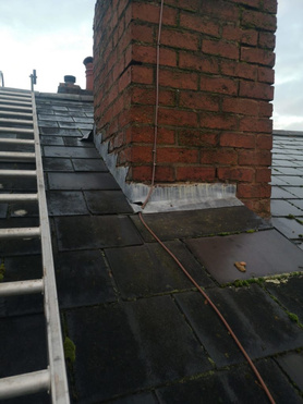 Roofing in Harborne, Birmingham Project image