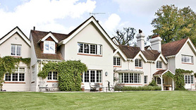 Country Houses Project image