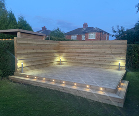 Decking Project image