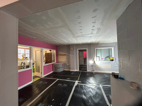 Office fitout  Project image