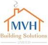 Logo of MVH Building Solutions Ltd