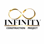 Logo of Infinity Construction Project Ltd