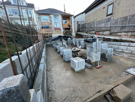 Basement Extension  Project image