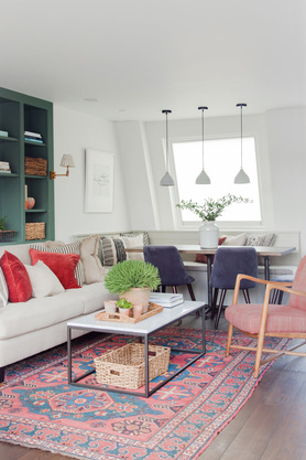 Notting Hill renovation Project image