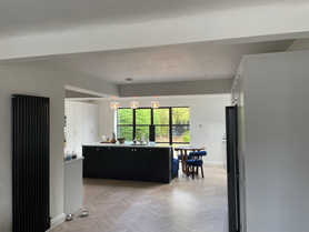 Luxury Extension - Meols Project image