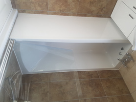 bathroom refit  Project image