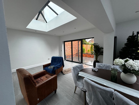 extension Project image