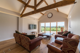 Barn Conversion - Cheshire Project image