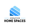 Logo of Creative Home Spaces