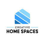 Logo of Creative Home Spaces