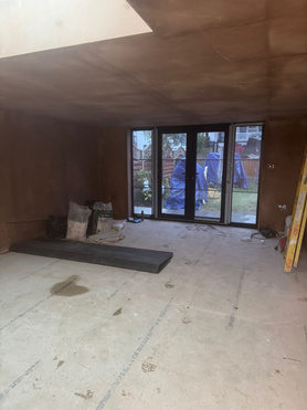 Complete Garage Conversion Project image