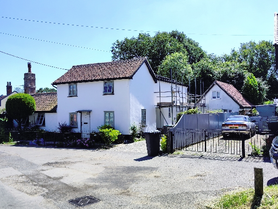 large rear extension Project image