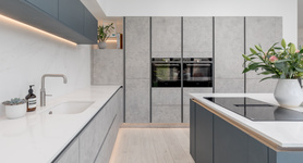 FMB Regional Master Builder Awards Winners 2023 - Kitchen Project Project image