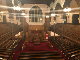 Church Refurbishment Project image