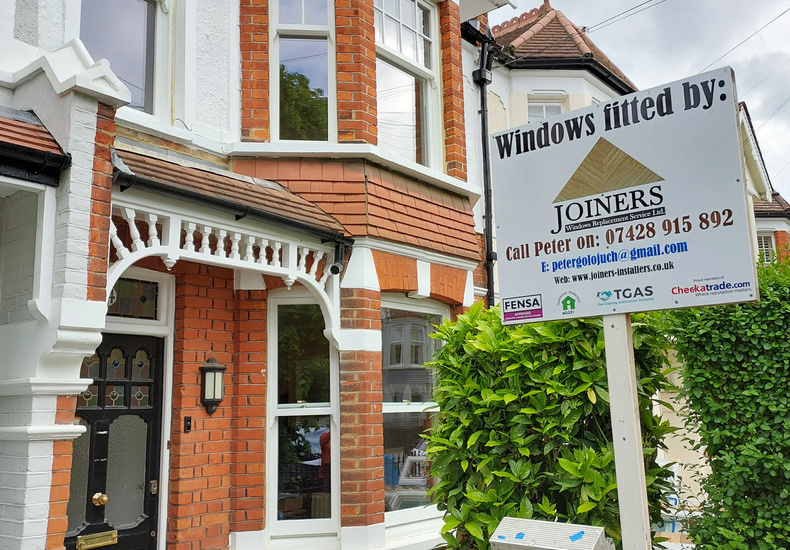 Joiners - Windows Replacement Service Ltd's featured image