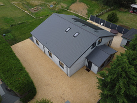 West Witterings Barn Project image