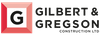 Logo of Gilbert & Gregson Construction Limited