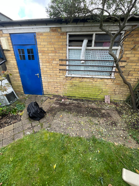 Complete Garage Conversion Project image