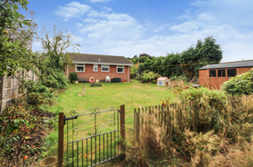 Kitchen extension Project image