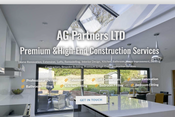 Featured image of AG Partners Ltd