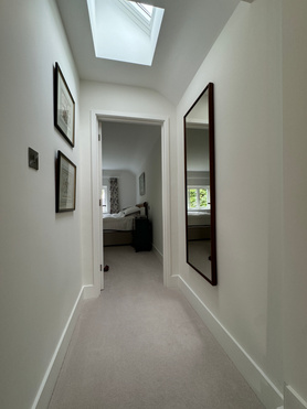 Emsworth Renovation  Project image