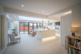 FMB Regional Master Builder Awards Winners 2023 - Kitchen Project Project image