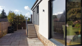 Residential Extension Project image