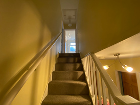 Loft conversion  Project image