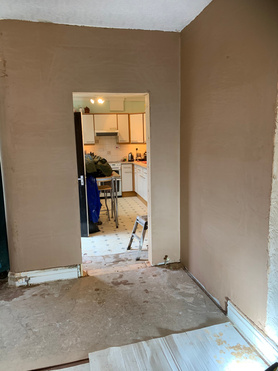 New Doorway Project image