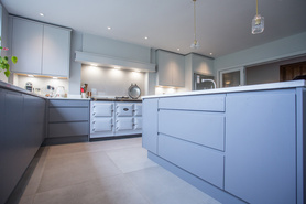 FMB Regional Master Builder Awards Winners 2021 - Kitchen Project Project image