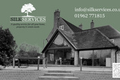 Featured image of Silk Services Limited