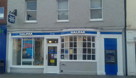 Halifax Boston, Listed Building Restoration Project image
