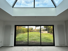 Single storey extension Project image