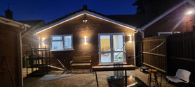 Single Storey Rear Extension Project image