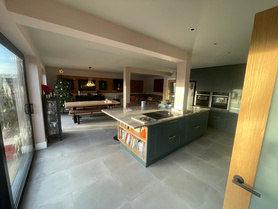 Loft Conversion & Single Storey Extension Project image