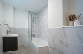 Bathroom Refurbishment Project image