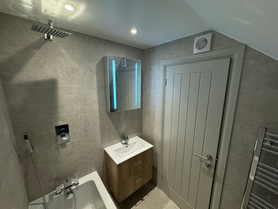 Stone Road Broadstairs renovation Project image