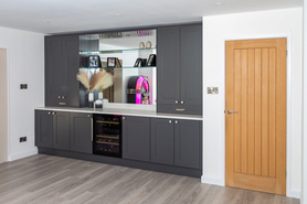 Extension & open plan kitchen Project image