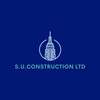 Logo of S.U. Construction Ltd